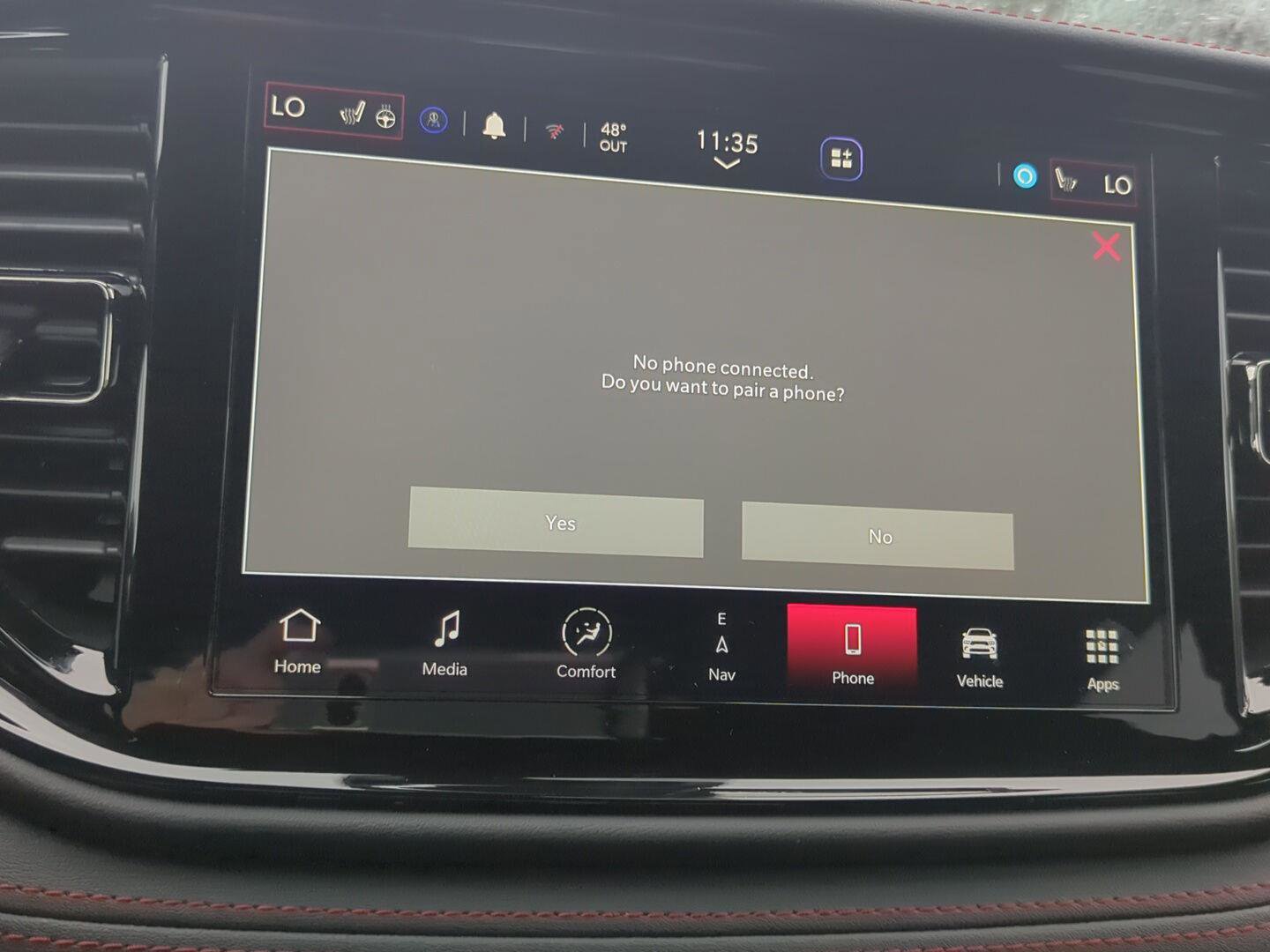 New 2026 Dodge Durango GT AWD/4WD image 24