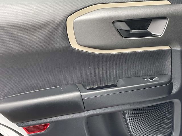 Certified 2025 Ford Bronco Sport Big Bend AWD/4WD image 9