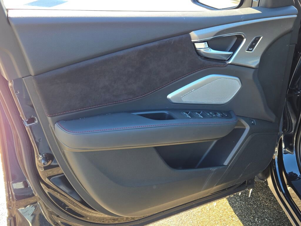 New 2026 Acura RDX A-Spec image 31