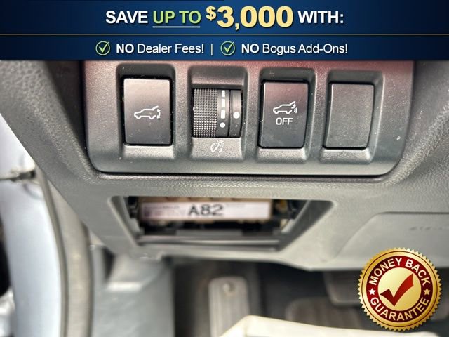 Used 2023 Subaru Outback Premium AWD/4WD image 28