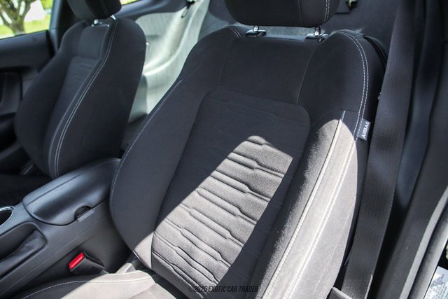 Used 2017 Ford Mustang GT image 48