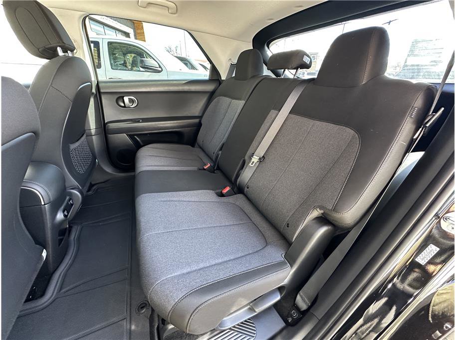 Used 2024 Hyundai Ioniq 5 SEL image 16