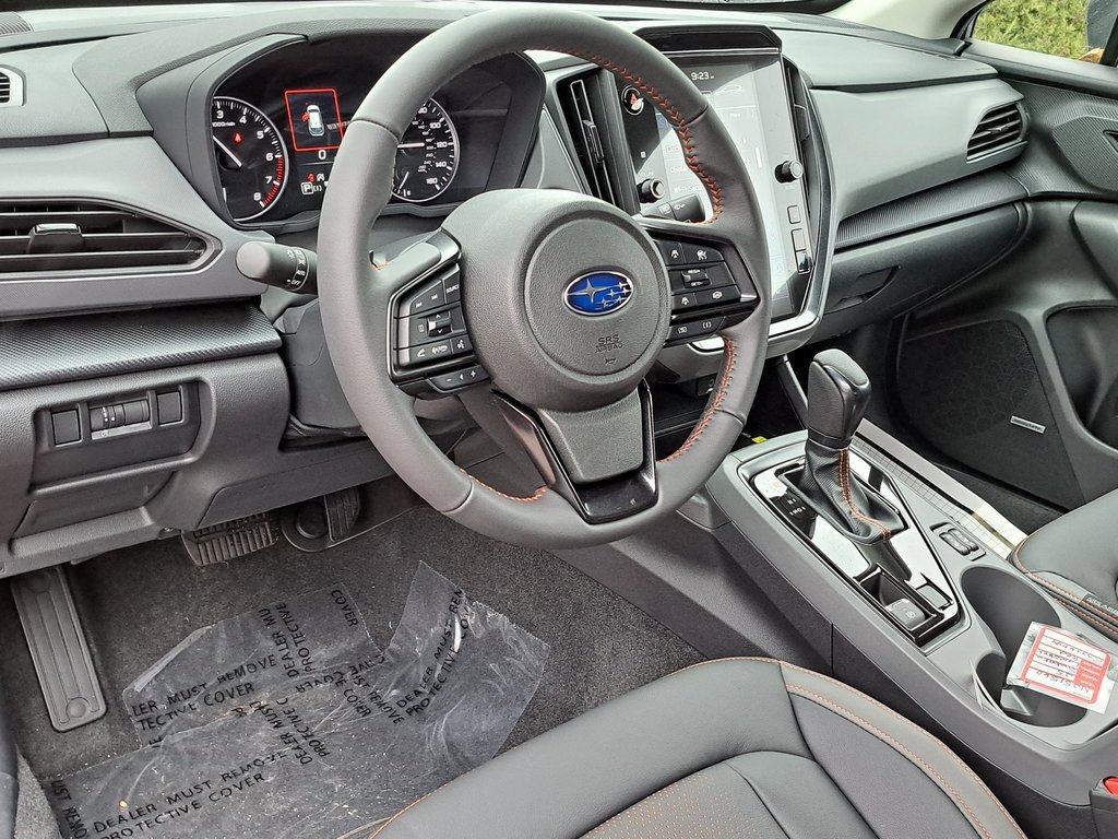 New 2025 Subaru Crosstrek 2.5i Limited w/ Crosstrek Mirror Package image 7
