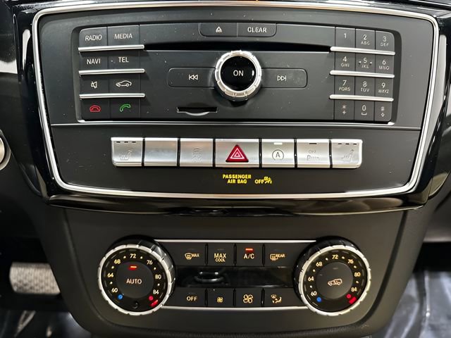 Certified 2018 Mercedes-Benz GLS 450 4MATIC image 25