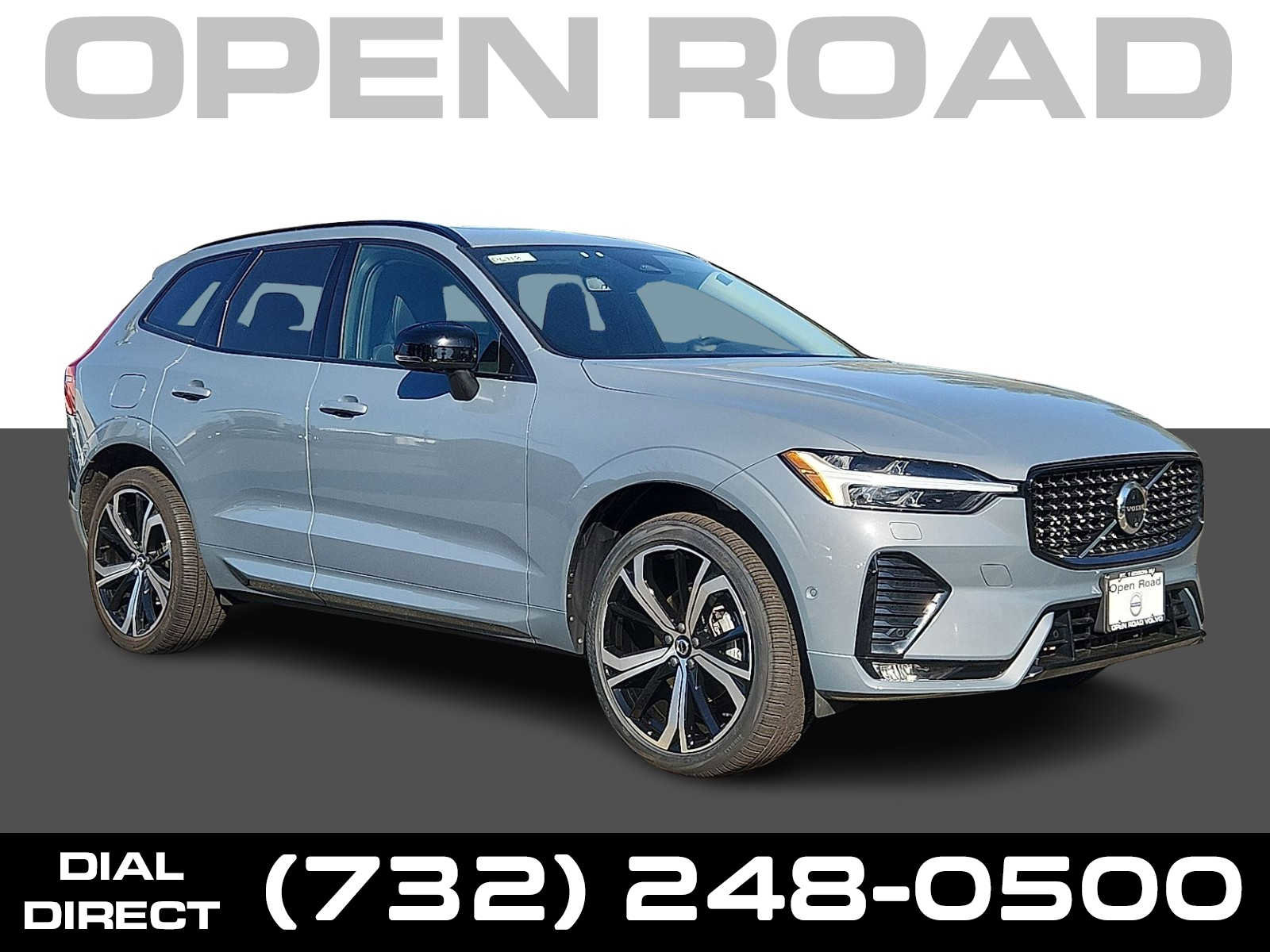 Certified 2024 Volvo XC60 B5 Ultimate w/ Climate Package AWD/4WD video 1