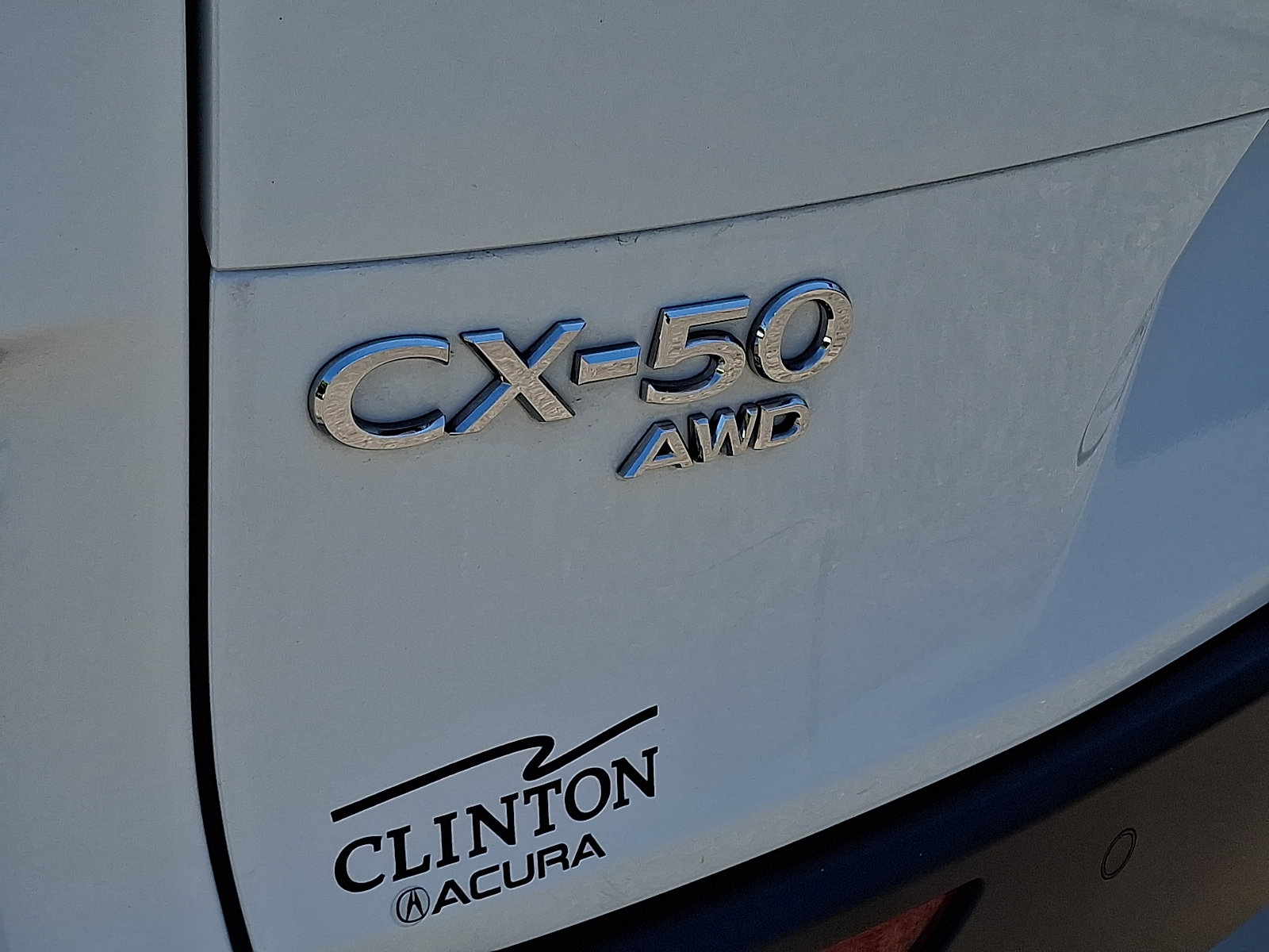 Used 2023 MAZDA CX-50 2.5 Turbo w/ Premium Plus Pkg AWD/4WD image 31