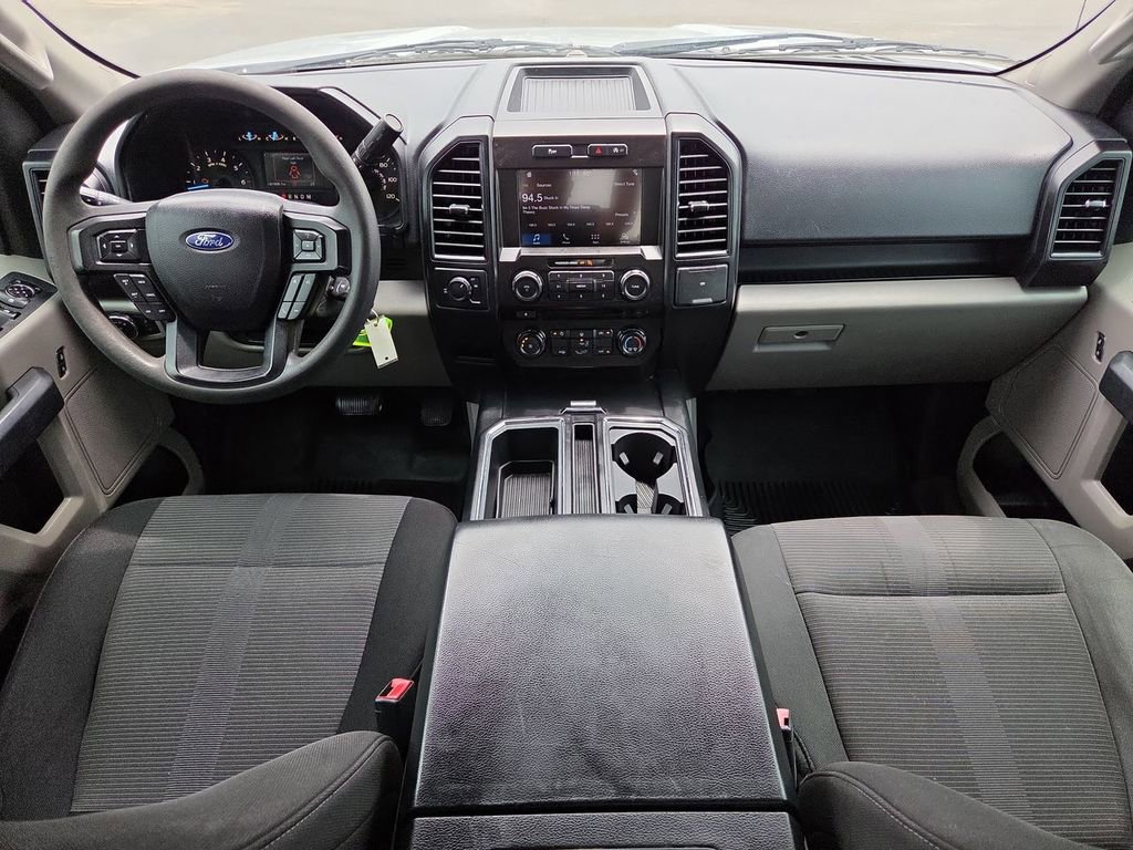 Used 2018 Ford F150 XL w/ Equipment Group 101A Mid RWD image 19