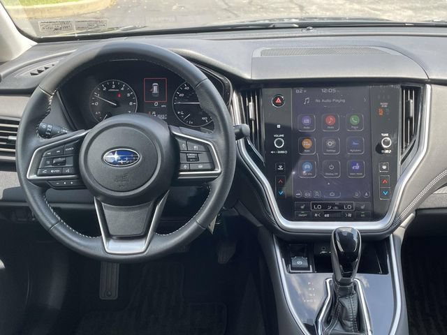 Used 2024 Subaru Outback Premium AWD/4WD image 21