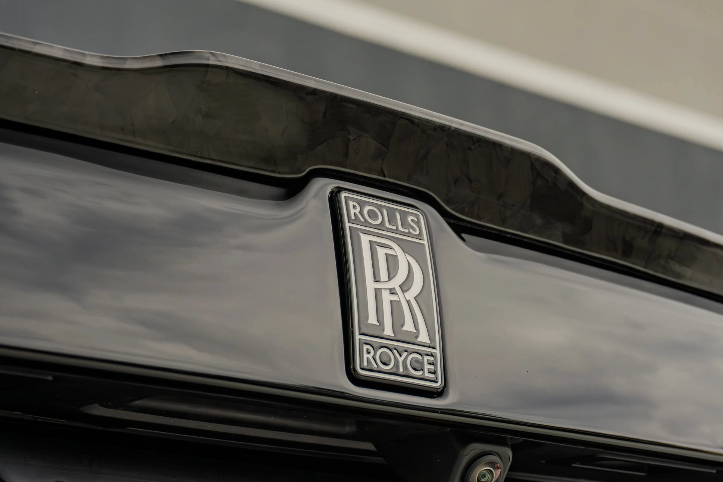 Used 2024 Rolls-Royce Phantom Sedan RWD image 46