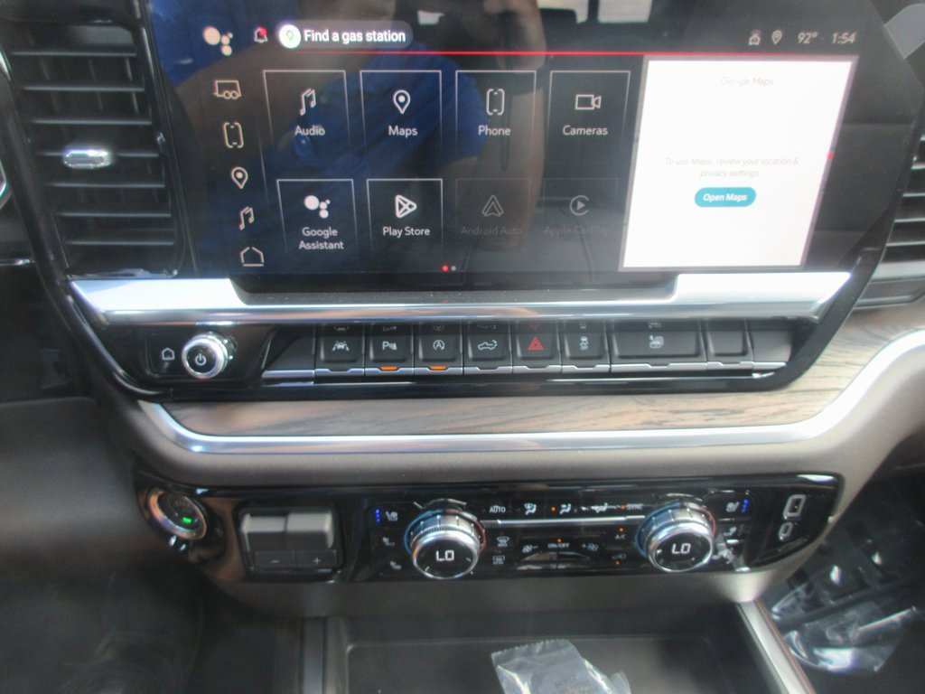 New 2026 GMC Sierra 1500 SLT w/ SLT Premium Plus Package image 21