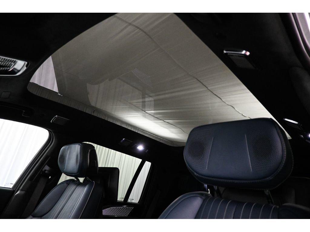 New 2026 Cadillac Escalade IQL Sport 2 AWD/4WD image 26