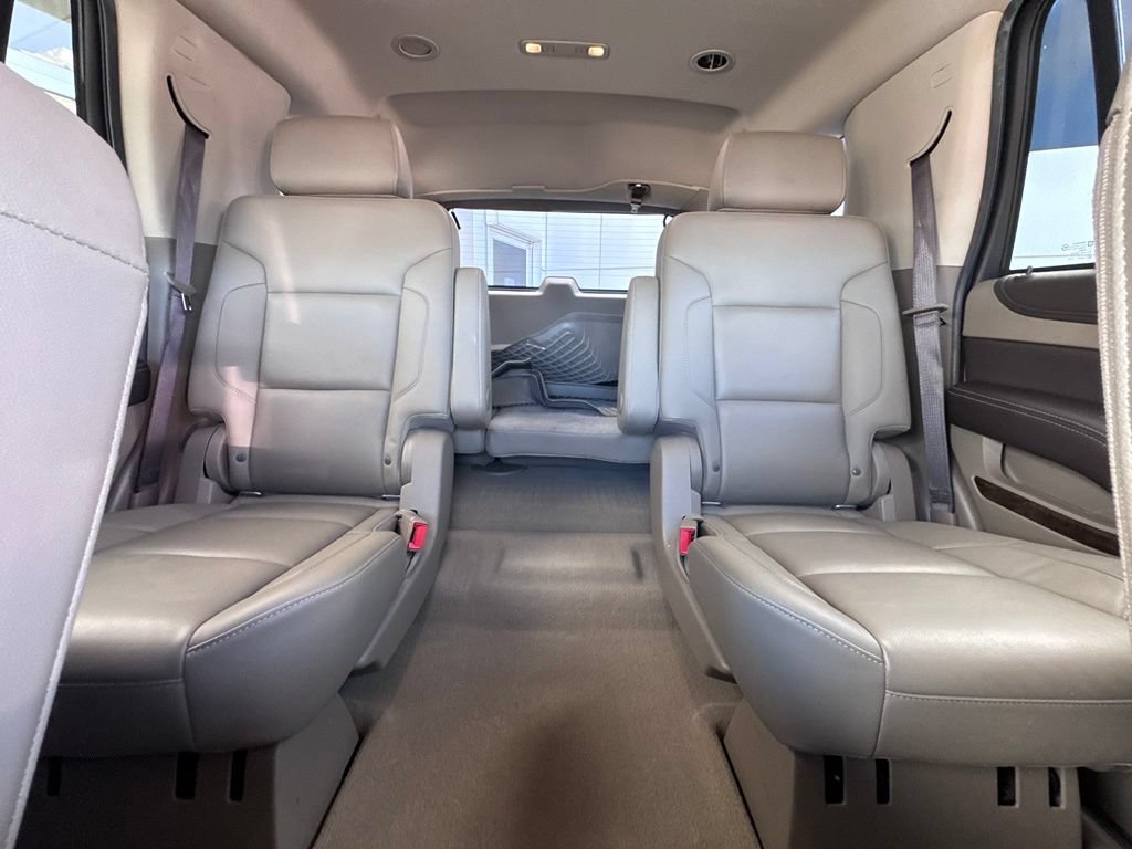 Used 2019 Chevrolet Tahoe LT AWD/4WD image 21