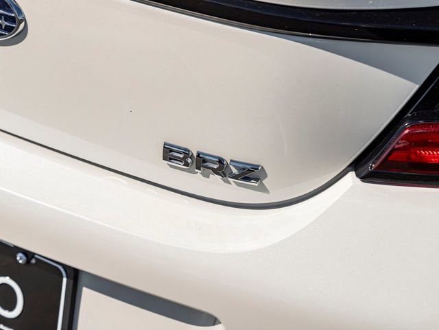 Used 2023 Subaru BRZ Limited RWD image 13