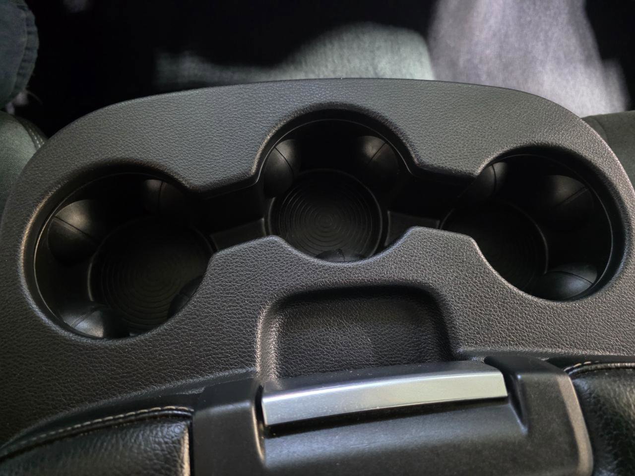 Used 2024 RAM 3500 Tradesman w/ Safety Group image 36