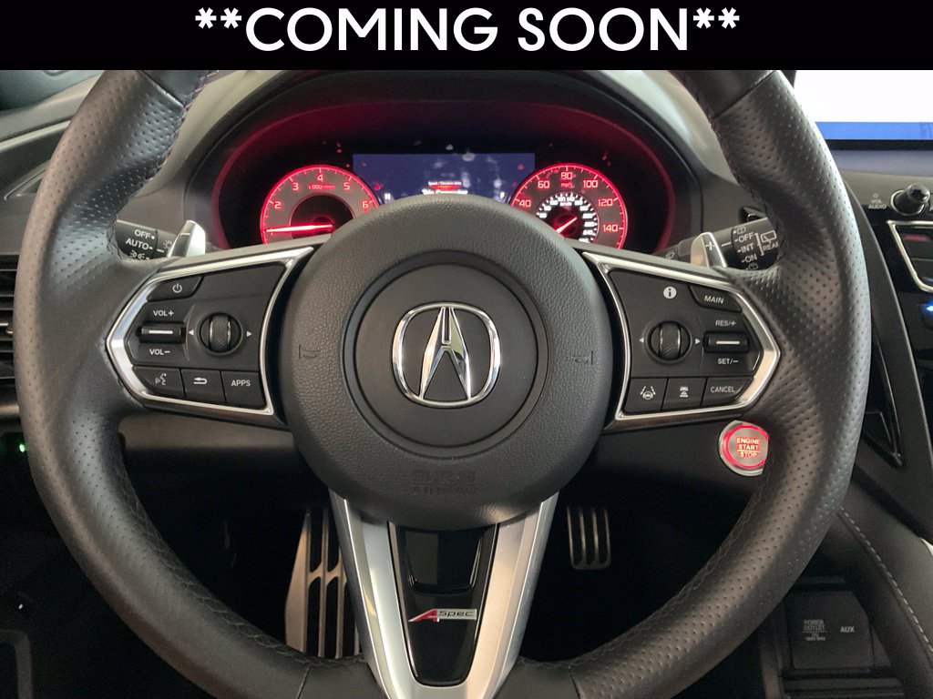 Certified 2021 Acura RDX w/ Advance Package AWD/4WD image 12