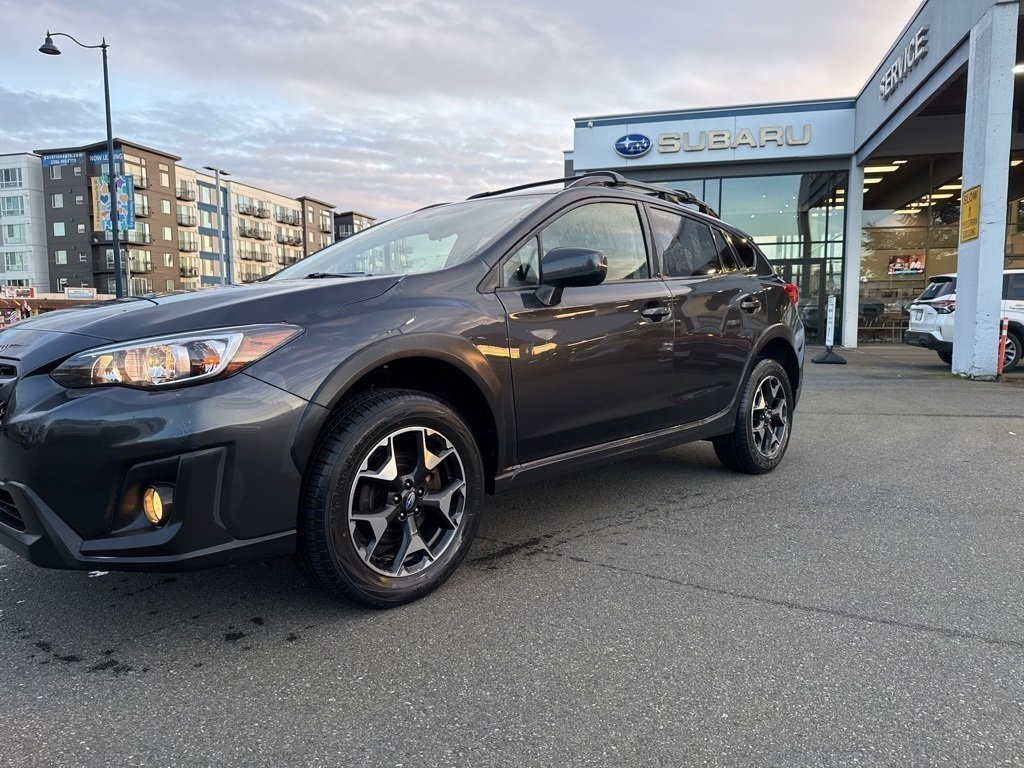 Used 2019 Subaru Crosstrek 2.0i Premium image 3
