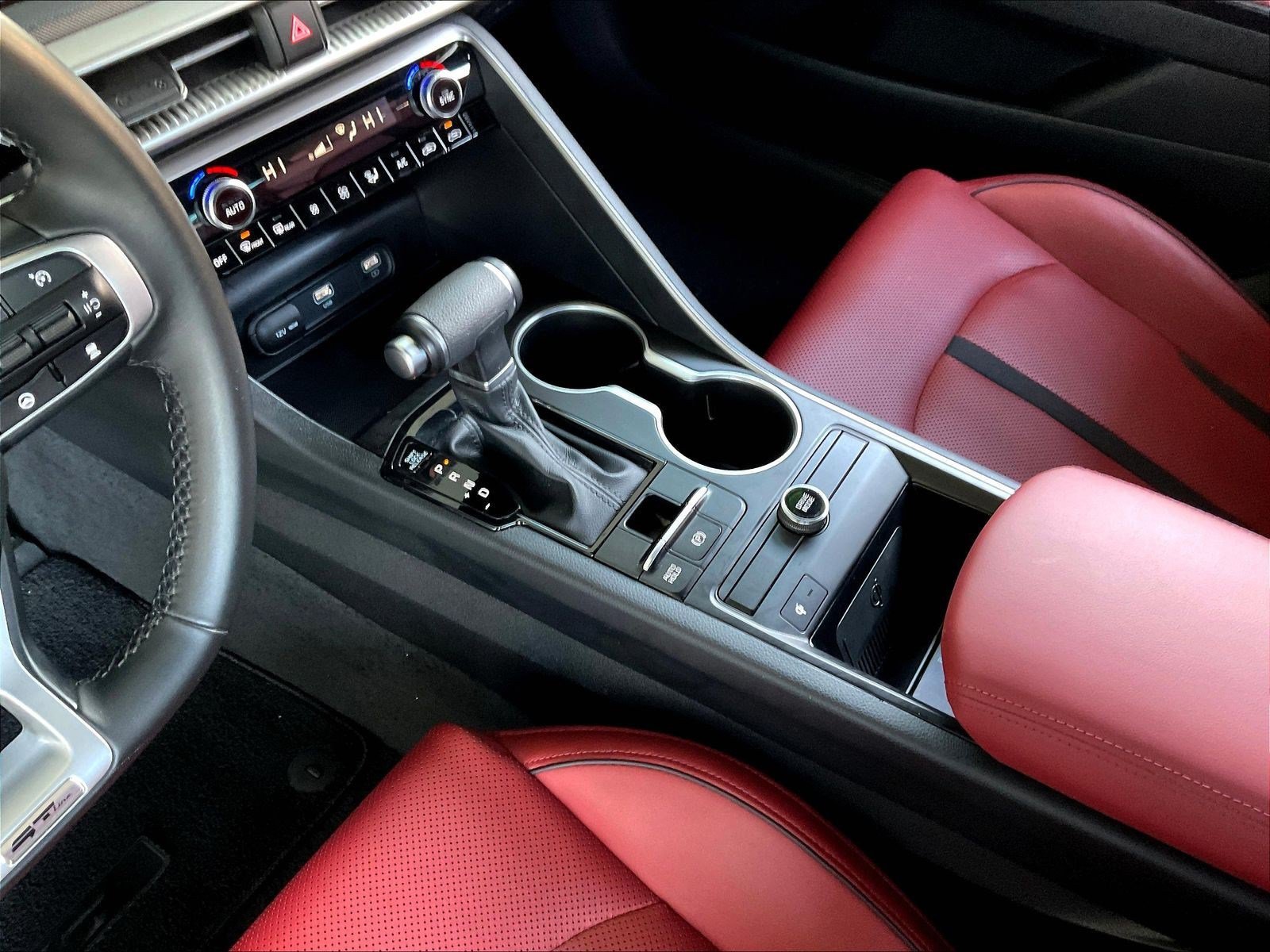 Used 2023 Kia K5 GT-Line FWD image 18