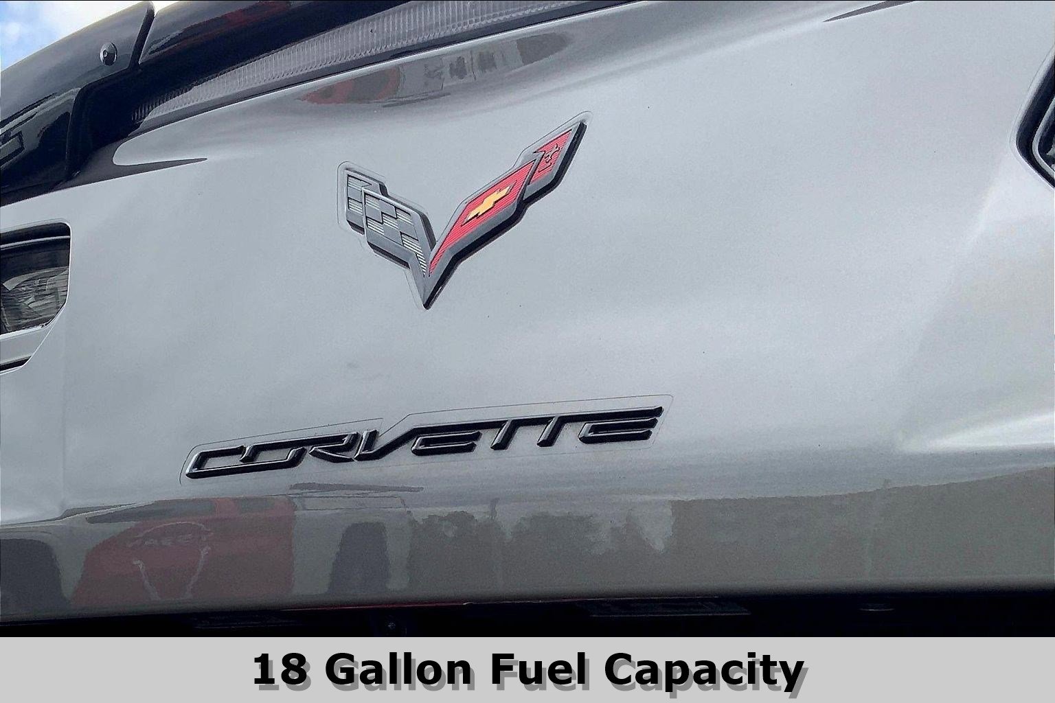 Used 2016 Chevrolet Corvette Z06 w/ 3LZ Preferred Equipment Group image 31