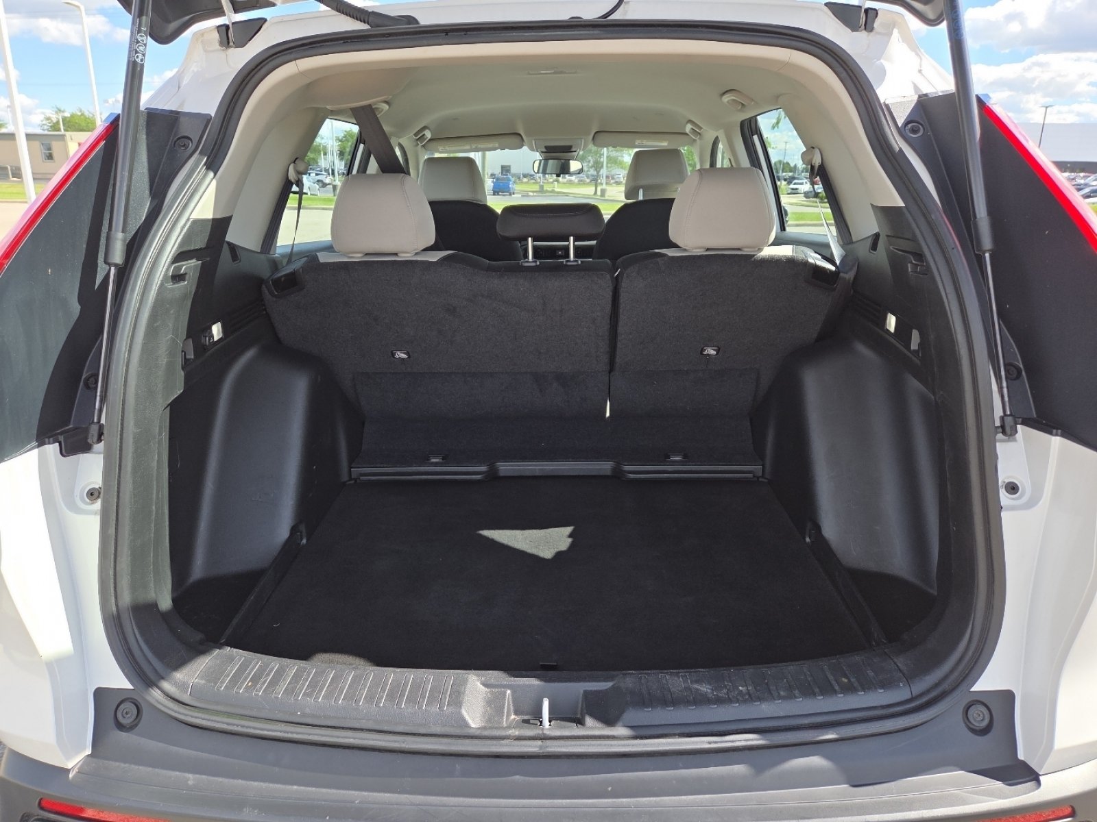 Used 2024 Honda CR-V LX image 19