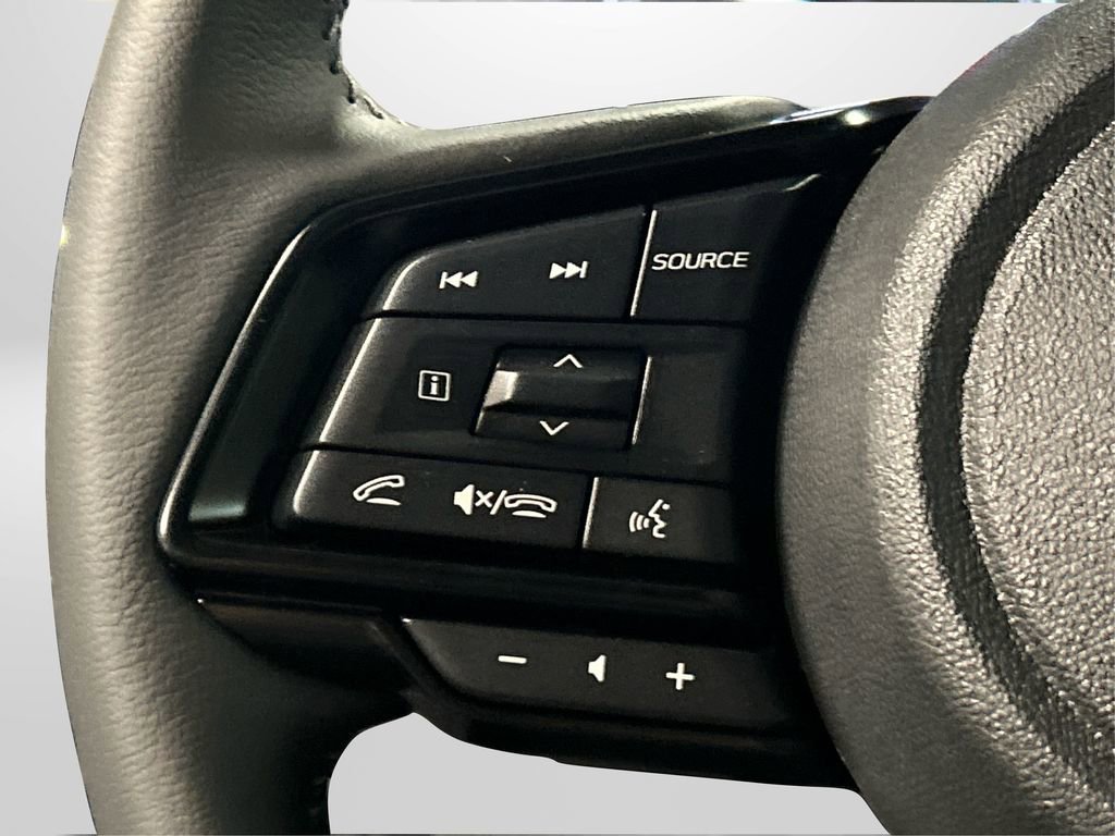 New 2026 Subaru Forester Premium AWD/4WD image 32