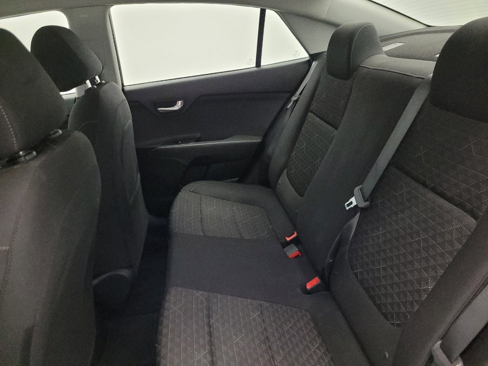 Used 2020 Kia Rio LX FWD image 18