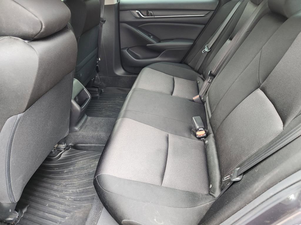 Used 2020 Honda Accord LX image 11