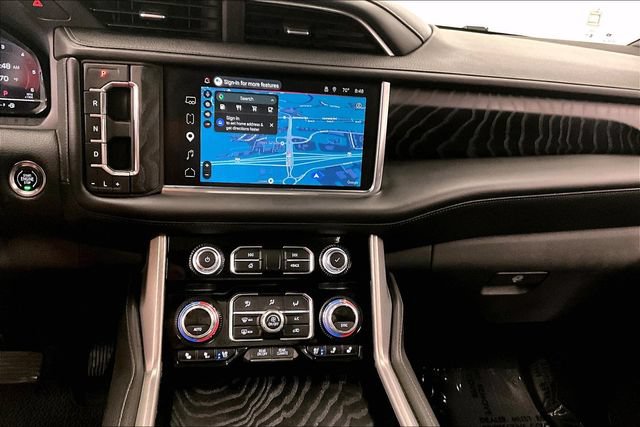 Used 2024 GMC Yukon XL Denali AWD/4WD image 31