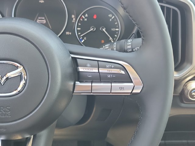 New 2026 MAZDA CX-50 AWD 2.5 S w/ Accent Package image 8