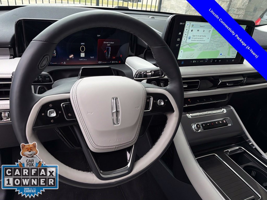 Used 2026 Lincoln Aviator 2WD image 12