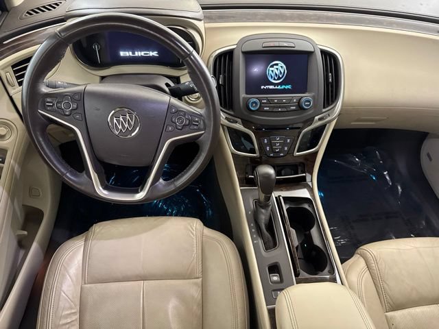 Used 2015 Buick LaCrosse Premium FWD image 27