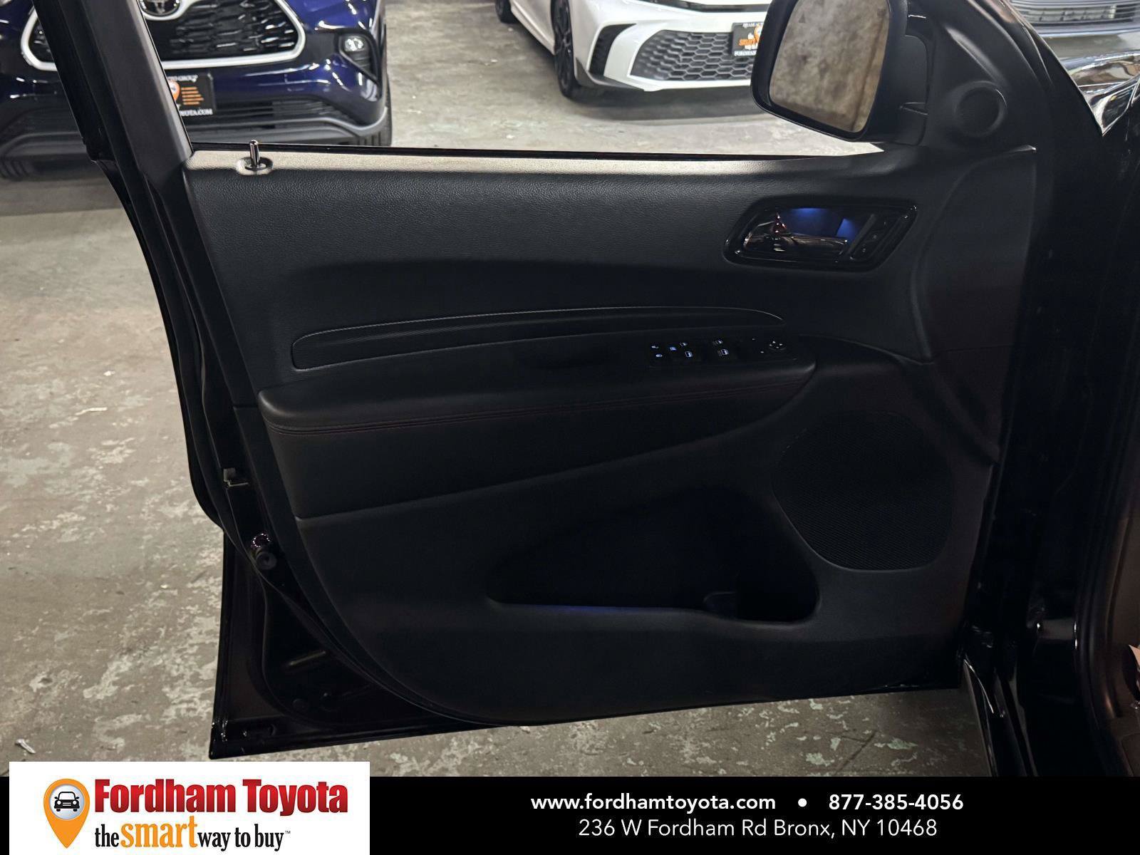 Used 2024 Dodge Durango GT AWD/4WD image 15