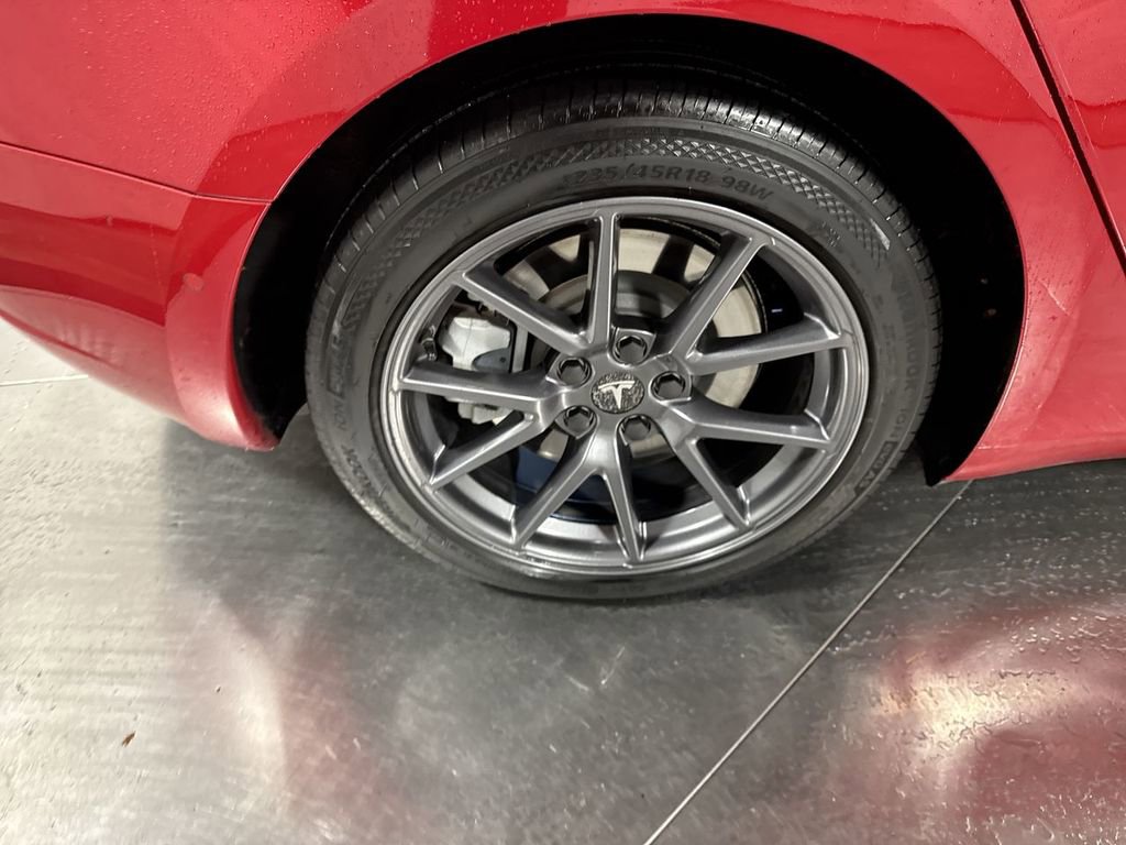 Used 2022 Tesla Model 3 Long Range image 13