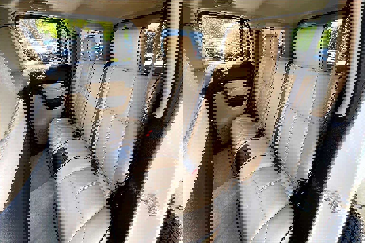 Used 2008 HUMMER H3 Luxury image 18