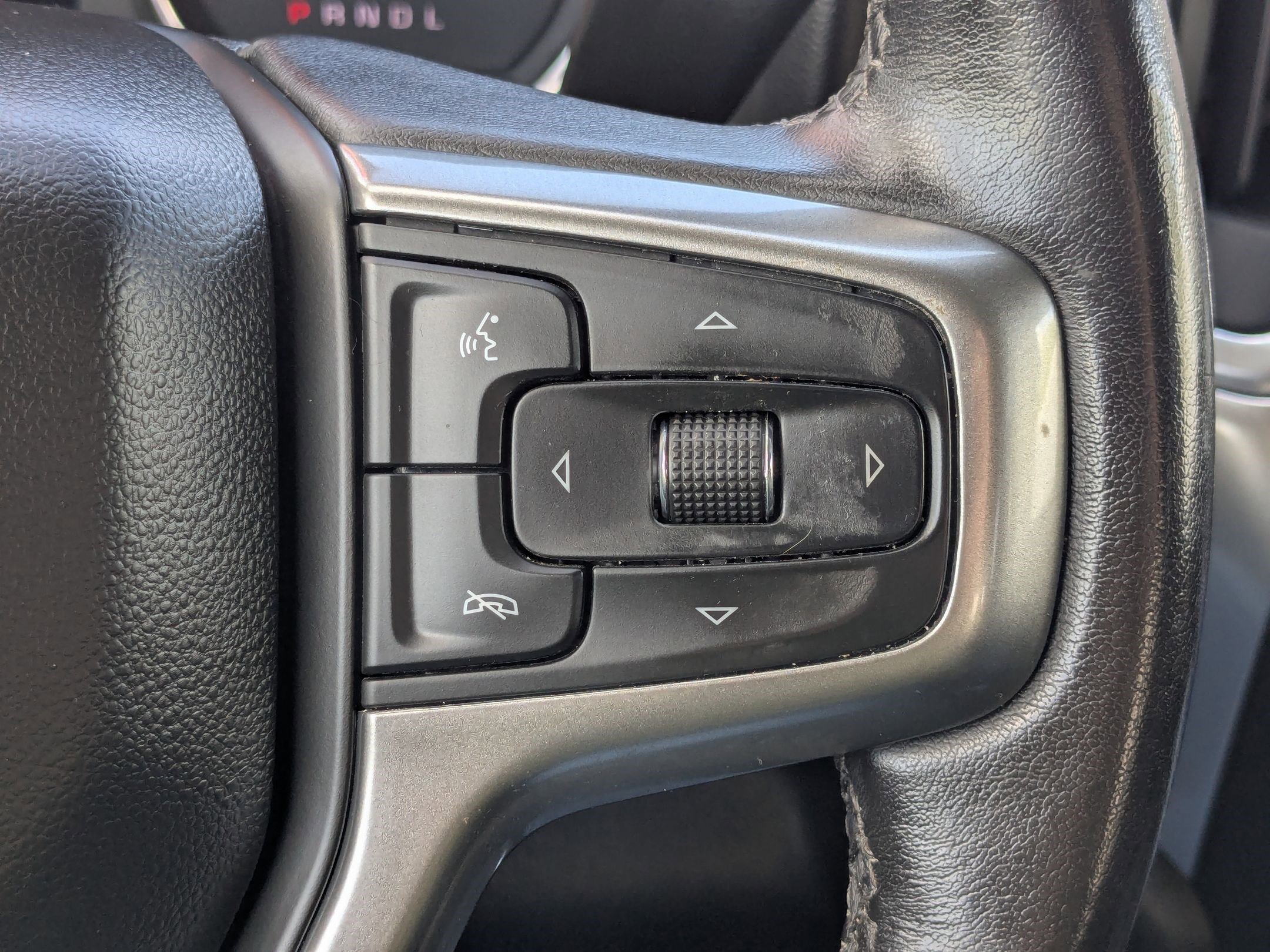 Used 2021 Chevrolet Silverado 1500 LTZ w/ Z71 Off-Road Package AWD/4WD image 20