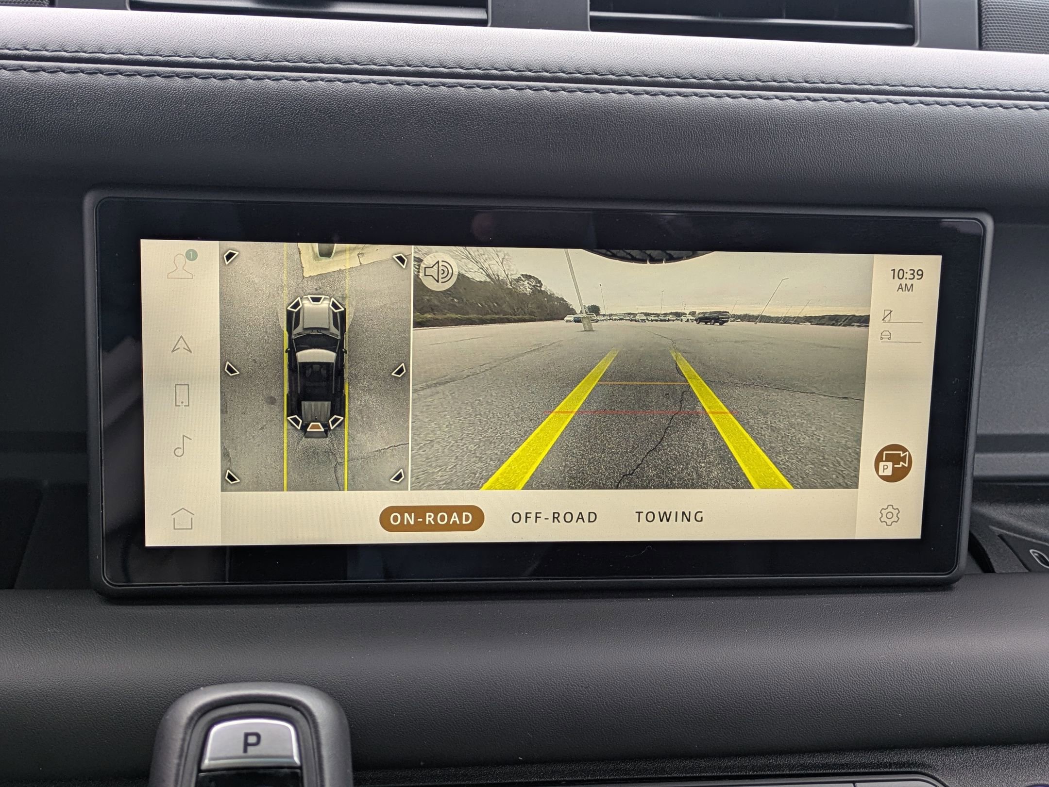 Certified 2024 Land Rover Defender 110 X-Dynamic SE image 15