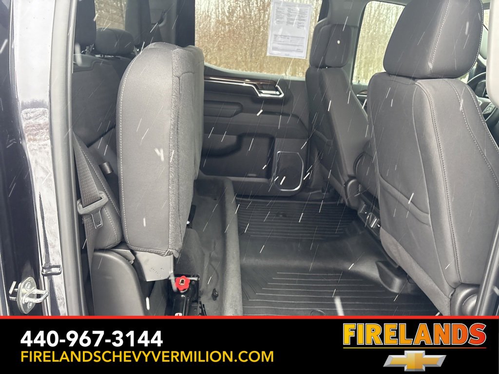 Certified 2024 GMC Sierra 1500 Elevation image 40