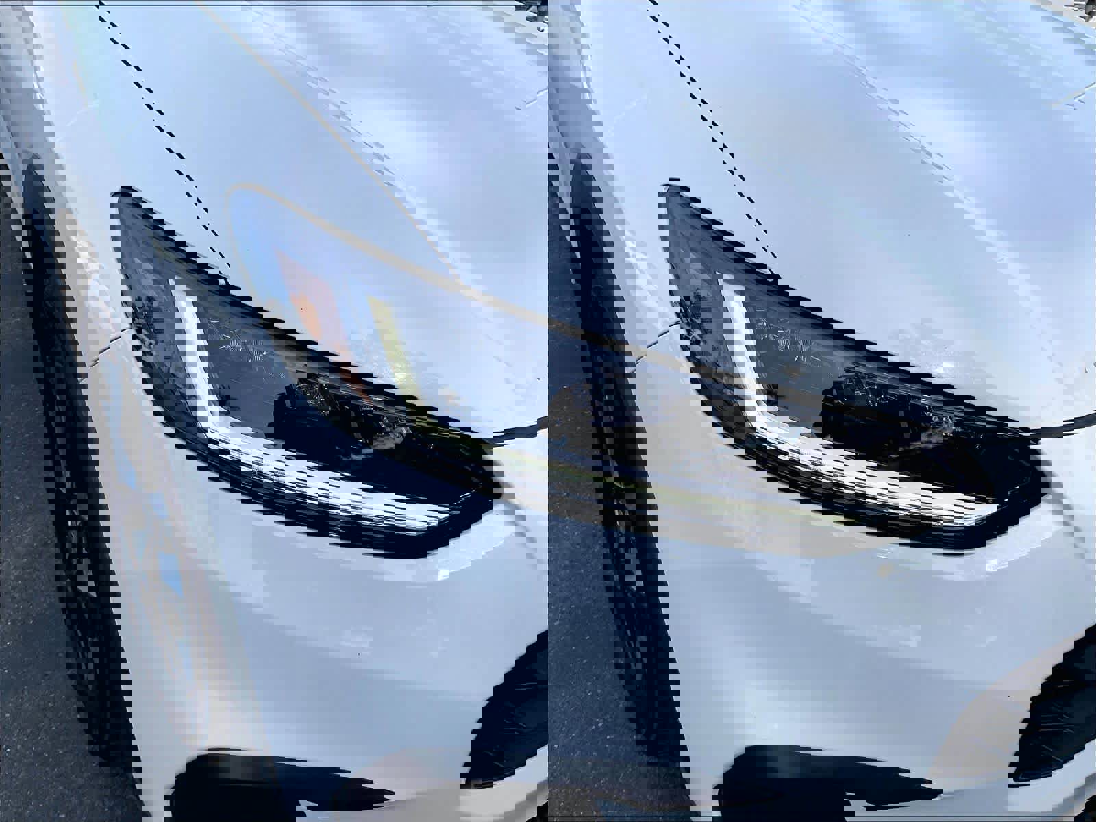 Used 2023 Honda HR-V Sport image 28