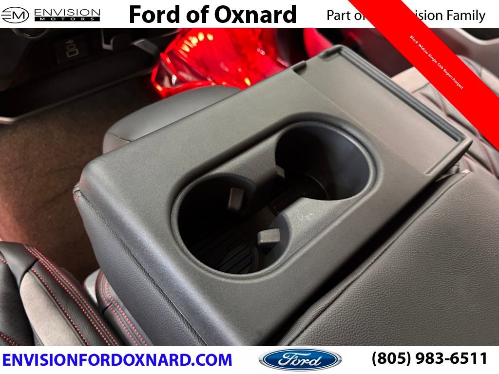 New 2025 Ford F150 XL image 24