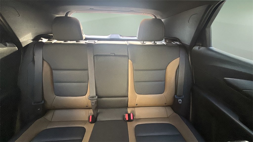 Used 2021 Chevrolet TrailBlazer ACTIV w/ Convenience Package image 22