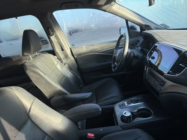 Used 2019 Honda Passport EX-L image 7