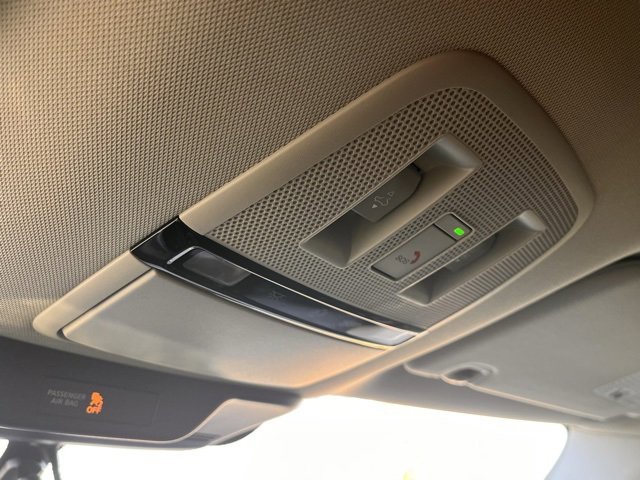 Certified 2025 INFINITI QX80 Luxe image 24