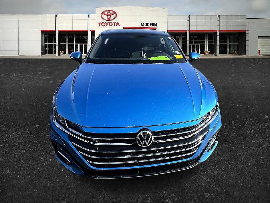 Used 2023 Volkswagen Arteon SEL AWD/4WD image 7