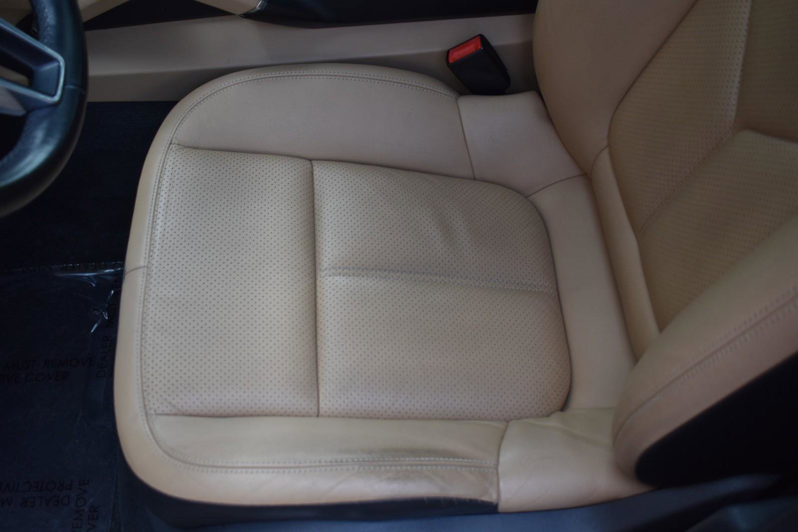 Used 2016 Porsche Cayenne image 28