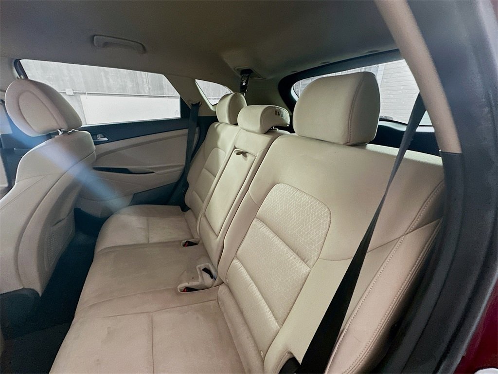 Used 2016 Hyundai Tucson Eco image 22