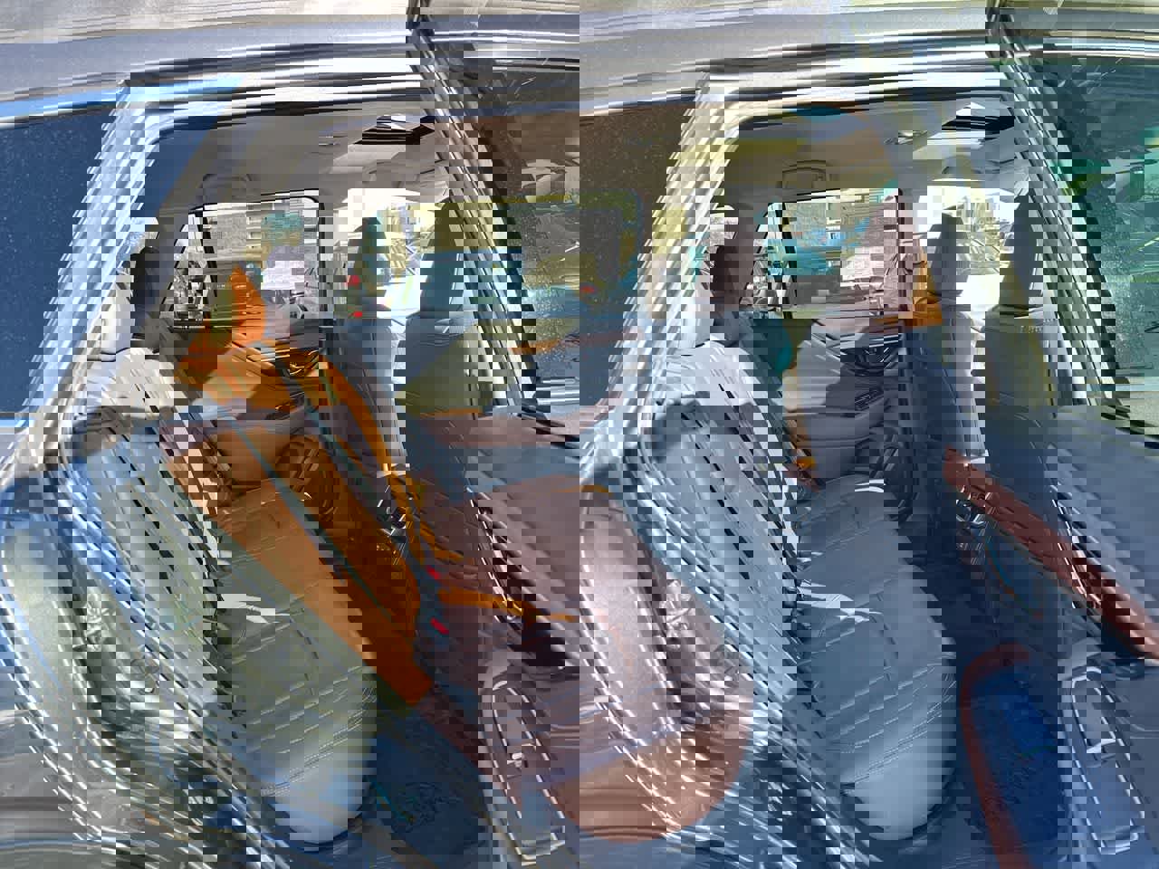 Used 2020 Subaru Outback Touring XT image 26