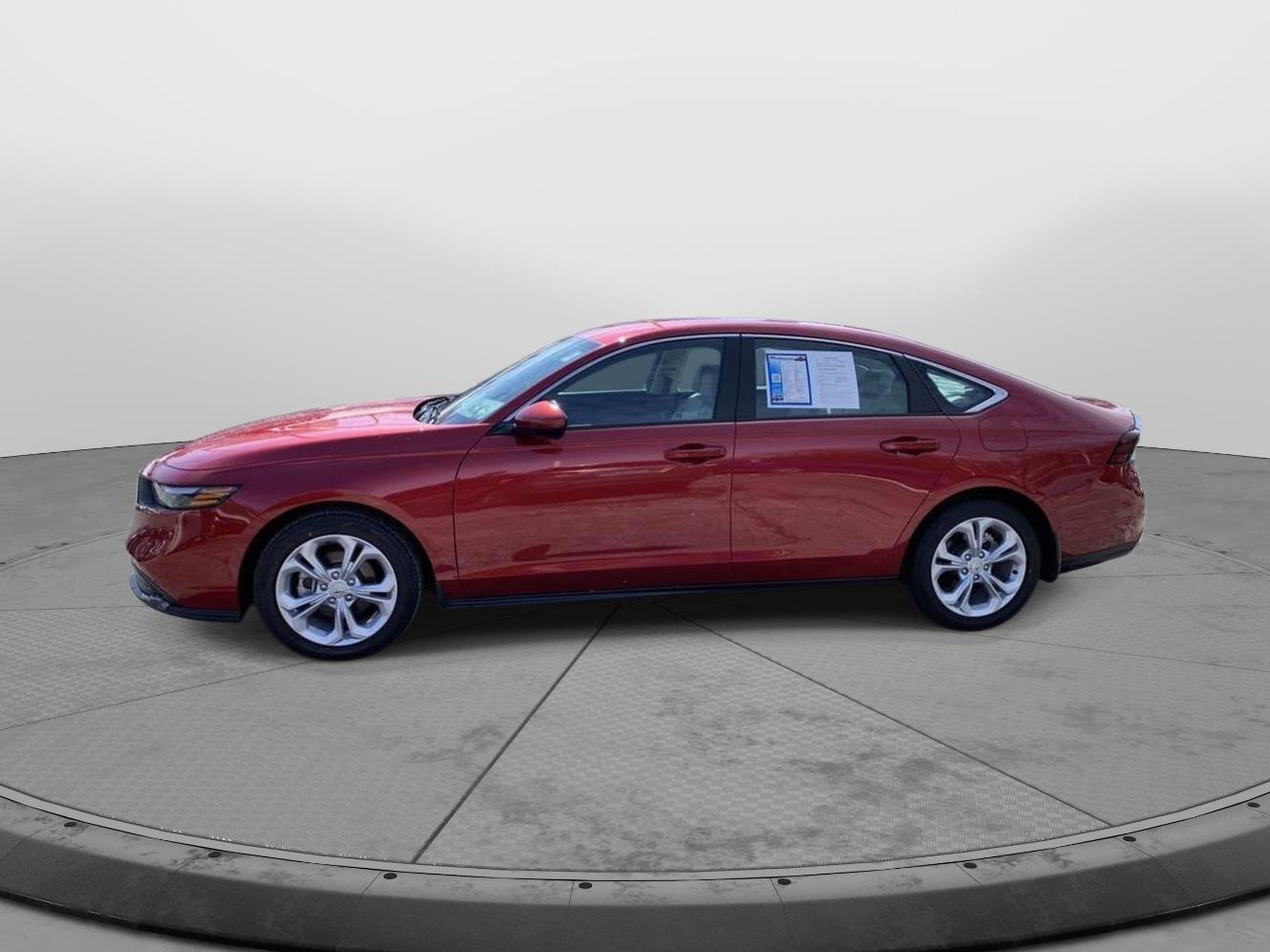 Used 2023 Honda Accord LX image 6
