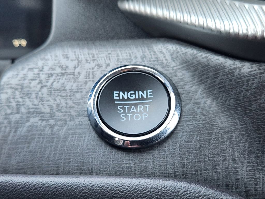 Used 2025 Ford Explorer Platinum w/ LUX Leather Package image 21