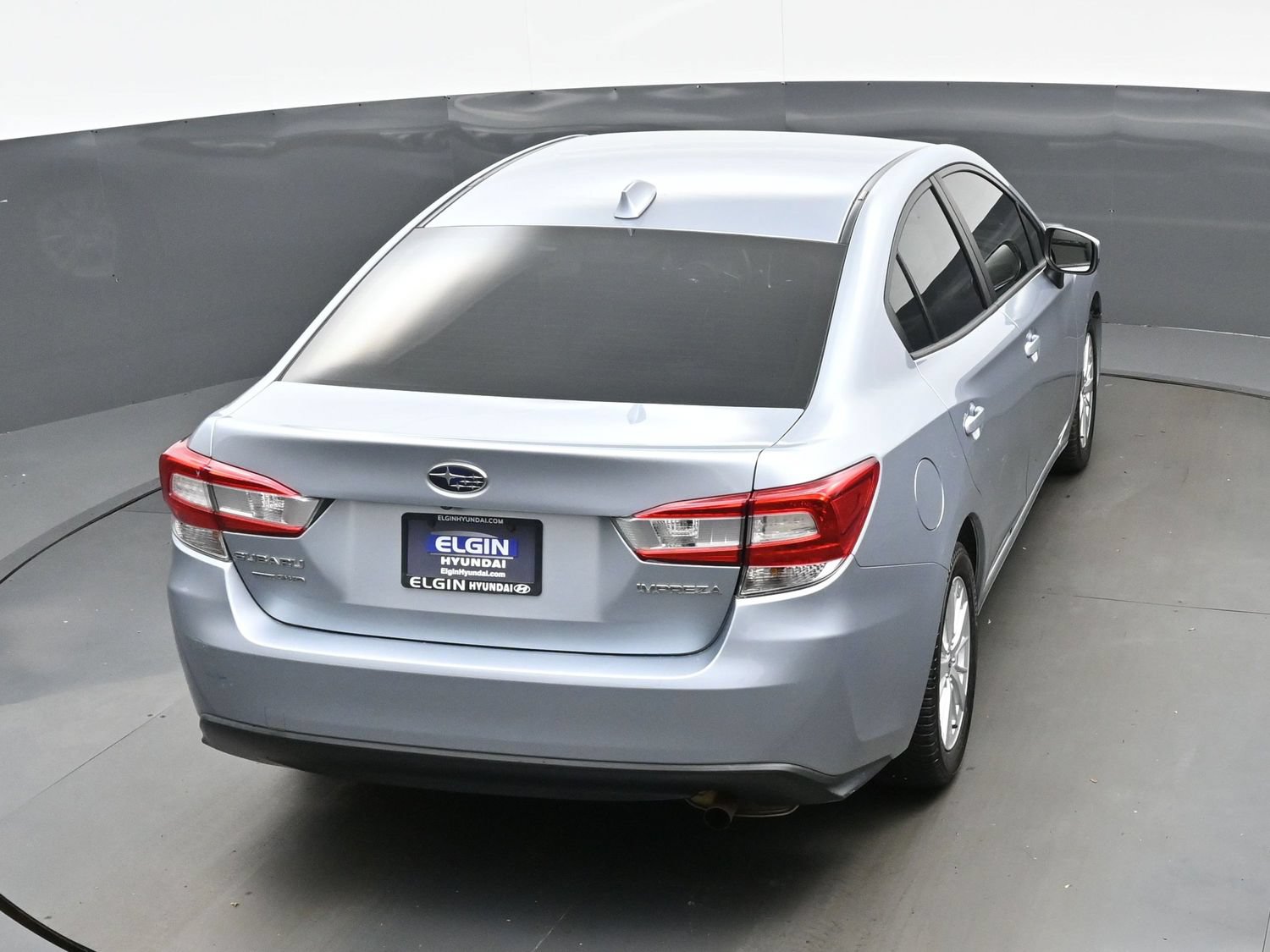 Used 2018 Subaru Impreza 2.0i Premium w/ Eyesight & BSD & Rcta AWD/4WD image 33
