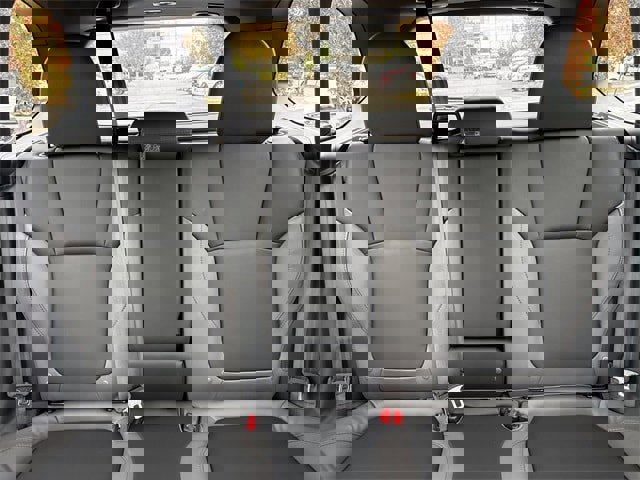 New 2025 Subaru Forester Sport image 31