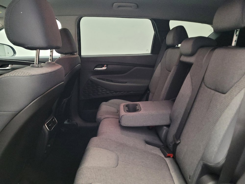Used 2021 Hyundai Santa Fe SE AWD/4WD image 18